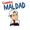 Cuanta
MALDAD