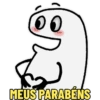 00 MEUS PARABÉNS
