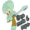 Deu mole é vapo