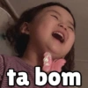 Coreaninha debochada 17