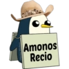 Pingüino Gunter [CARTEL] 2 10