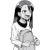 Nagatoro Hayase #5 20