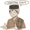 JUMATAN YUK?!