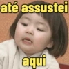 Coreaninha debochada 12