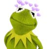 🐸Kermit The Frog💚 15
