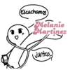 Escuchamos
Melanie
Martinez
D
juntos