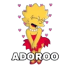 FELL ADOROO