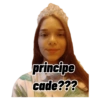 principe cade???