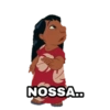 2000
NOSSA..