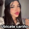 Ubícate cariño