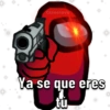 Giseelove Ya se que eres tú