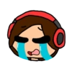 💦CHEMOJIS Sad💦 7