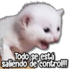kane stickers
Todo se está
saliendo de control!!!!!