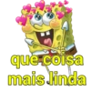 que coisa mais linda