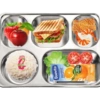 Menu mbg mewah 5