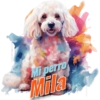 Mi perro Mila