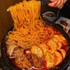 Comida coreana 10