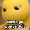 Dino kuning nailong lucu 6