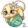 🐱 Gatinha Vanilla 28