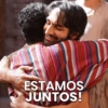 ESTAMOS JUNTOS!