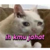 ih kmu jahat