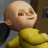 Baby Yellow Shitpost 13