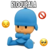 BLOQUÉALA