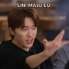 SINI MAJU LU