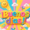 🌞🌈 Mensajes de Buenos Días 🌞🌈 14