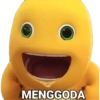 MENGGODA