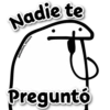 Nadie te
eelove_Stickers
Preguntó