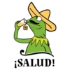 Stickers Killer Quake #131 9