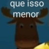 que isso menor