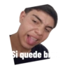 F en el chat 8