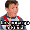 Les encargo
a Silvia
@paraguayita_01