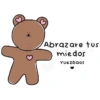 Abrazare tus miedos Yuezbaos