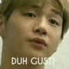 Duh Gusti Meme 🗿  14