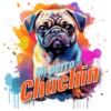Mi perro Chuchin
