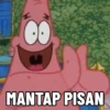 MANTAP PISAN