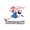 ME VOY DE AQUÍ