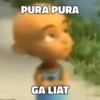 Meme upin & ipin 2