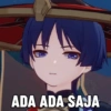 ADA ADA SAJA