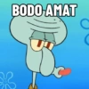 BODO AMAT