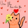 Una flor Para otra flor. I OU