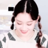 STAYC's bae sumin 19