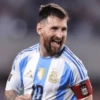 Messi Mundial 2026⚽🏆  12