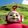 Teletubbie Poh Moods♥️✨ 11
