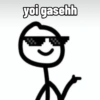 yoi gasehh