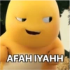 AFAH IYAHH