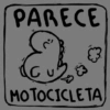 PARECE
no
MOTOCICLETA